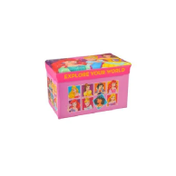 Корзина-ящик для игрушек Disney Princess Принцессы D-3530