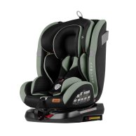 Автокресло Tilly Bliss группа 0+1+2+3 ISOFIX с поворотом T-535 Olive Green