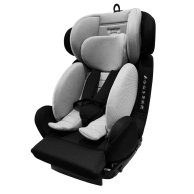 Автокресло Carrello Quantum ISOFIX группа 0+1+2+3 CRL-11803/3 Sky Grey