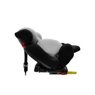 Автокресло Carrello Quantum ISOFIX группа 0+1+2+3 CRL-11803/3 Sky Grey