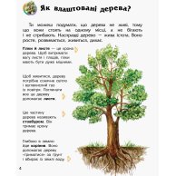 Энциклопедия дошкольника. Лес (укр) (С614016У)