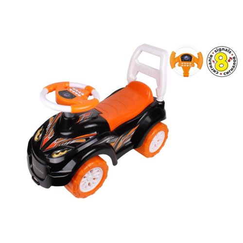 Игрушка "Автомобиль для прогулок ТехноК" (6672)