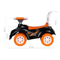 Игрушка "Автомобиль для прогулок ТехноК" (6672)