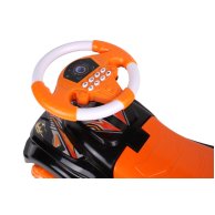 Игрушка "Автомобиль для прогулок ТехноК" (6672)