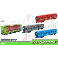 Трейлер металл 7875 "АВТОПРОМ" в коробке