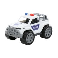 Автомобиль "Легион" патрульный №2 (Police)