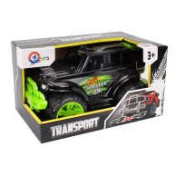 Игрушка "Внедорожник ТехноК" (5439)