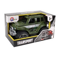 Игрушка "Внедорожник ТехноК" (5477)