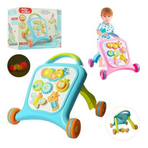 Игровой центр 8773-8878 каталка-ходунки