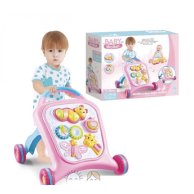 Игровой центр 8773-8878 каталка-ходунки