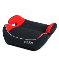 Бустер автомобильный JOY группа II-III, черно-красный 30448