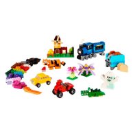 Конструктор Lego Classic Коробка кубиков для творческого конструирования (10696)