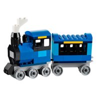 Конструктор Lego Classic Коробка кубиков для творческого конструирования (10696)
