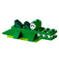 Конструктор Lego Classic Коробка кубиков для творческого конструирования (10696)