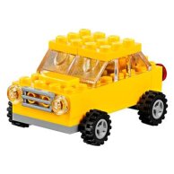 Конструктор Lego Classic Коробка кубиков для творческого конструирования (10696)