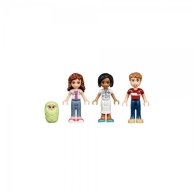 Конструктор Lego Friends Больница в Хартлейку (41318)