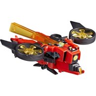 Трансформер Hasbro Терран Твитч Transformers Earthspark Deluxe Terran Twitch F6231 (F6734)