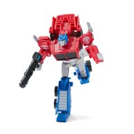 Трансформер Hasbro Оптимус Прайм Transformers Earthspark Deluxe Optimus Prime F6231 (F6735)