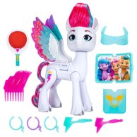 Фигурка Hasbro Моя маленькая Пони My little Pony Zipp Storm Хрустальная Империя F6346 (F6446)