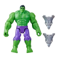Игровая фигурка Hasbro Халк Марвел Мех Страйк Marvel Mech Strike Hulk F6594