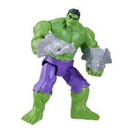 Игровая фигурка Hasbro Халк Марвел Мех Страйк Marvel Mech Strike Hulk F6594