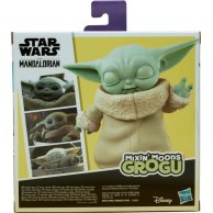 Фигурка Hasbro Меняй настроение Грогу Grogu Star Wars Mandalorian Звездные Войны: Мандалорец F6864