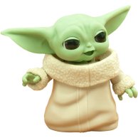 Фигурка Hasbro Меняй настроение Грогу Grogu Star Wars Mandalorian Звездные Войны: Мандалорец F6864