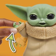 Фигурка Hasbro Меняй настроение Грогу Grogu Star Wars Mandalorian Звездные Войны: Мандалорец F6864