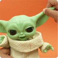 Фигурка Hasbro Меняй настроение Грогу Grogu Star Wars Mandalorian Звездные Войны: Мандалорец F6864