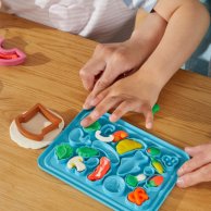 Набор для лепки Hasbro Play-Doh Маленький Шеф Little Chef F6904