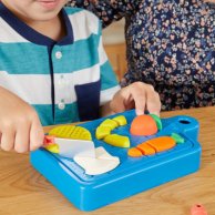 Набор для лепки Hasbro Play-Doh Маленький Шеф Little Chef F6904