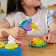Набор для лепки Hasbro Play-Doh Маленький Шеф Little Chef F6904