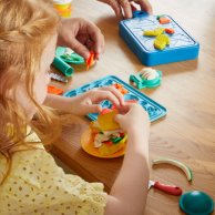 Набор для лепки Hasbro Play-Doh Маленький Шеф Little Chef F6904