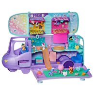 Игровой набор Hasbro Моя маленькая Пони My Little Pony Волшебный Трейлер F7650