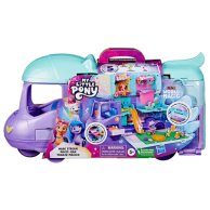 Игровой набор Hasbro Моя маленькая Пони My Little Pony Волшебный Трейлер F7650