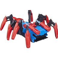 Игровой набор Hasbro с фигуркой Человека-паука Spider-Man Crawl Blast Spider F7845