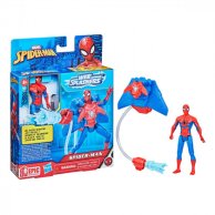 Игровая фигурка Hasbro Marvel Spider-Man Web Splashers Человек Паук F7847 (F8294)