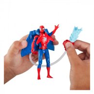 Игровая фигурка Hasbro Marvel Spider-Man Web Splashers Человек Паук F7847 (F8294)