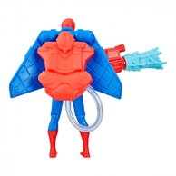 Игровая фигурка Hasbro Marvel Spider-Man Web Splashers Человек Паук F7847 (F8294)