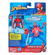 Игровая фигурка Hasbro Marvel Spider-Man Web Splashers Человек Паук F7847 (F8294)