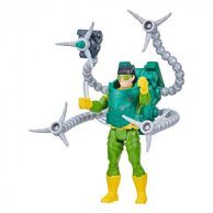 Игровая фигурка Hasbro Marvel Spider Man Web Splashers Doc Ock Доктор Октопус F7847 (F8295)