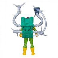 Игровая фигурка Hasbro Marvel Spider Man Web Splashers Doc Ock Доктор Октопус F7847 (F8295)