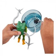 Игровая фигурка Hasbro Marvel Spider Man Web Splashers Doc Ock Доктор Октопус F7847 (F8295)