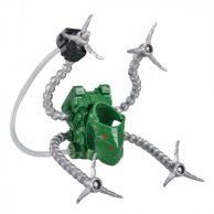 Игровая фигурка Hasbro Marvel Spider Man Web Splashers Doc Ock Доктор Октопус F7847 (F8295)
