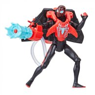 Игровая фигурка Hasbro Marvel Spider-Man Web Splashers Miles Morales Майлз Моралес F7847 (F8402)