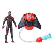 Игровая фигурка Hasbro Marvel Spider-Man Web Splashers Miles Morales Майлз Моралес F7847 (F8402)