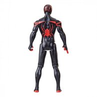 Игровая фигурка Hasbro Marvel Spider-Man Web Splashers Miles Morales Майлз Моралес F7847 (F8402)