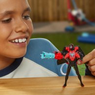 Игровая фигурка Hasbro Marvel Spider-Man Web Splashers Miles Morales Майлз Моралес F7847 (F8402)