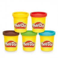 Набор для лепки Hasbro Play-Doh Ресторан Busy Chef's Restaurant F8107