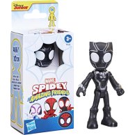 Фигурка Hasbro Спайди и его удивительные друзья Spidey Marvel, в асс. F8144